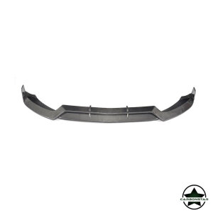 Cstar Cfk Frontlippe MB C205 Limo C43 AMG Sportpaket