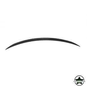 Cstar Carbon Gfk Spoiler OEM Typ für Mercedes Benz W205 C205 C63 C43 C63s -  Coupe