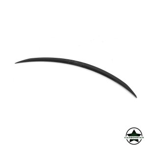 Cstar Carbon Gfk Spoiler OEM Typ für Mercedes Benz W205 C205 C63 C43 C63s -  Coupe