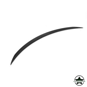 Cstar Carbon Gfk Spoiler OEM Typ für Mercedes Benz W205 C205 C63 C43 C63s -  Coupe