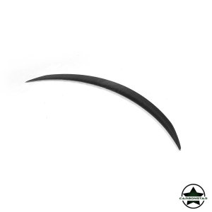 Cstar Carbon Gfk Spoiler OEM Typ für Mercedes Benz W205 C205 C63 C43 C63s -  Coupe