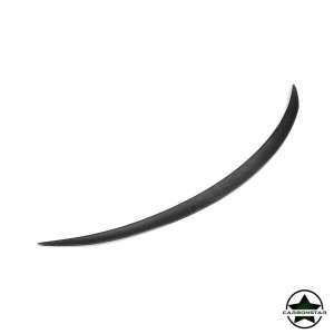 Cstar Carbon Gfk Spoiler OEM Typ für Mercedes Benz W205 C205 C63 C43 C63s -  Coupe