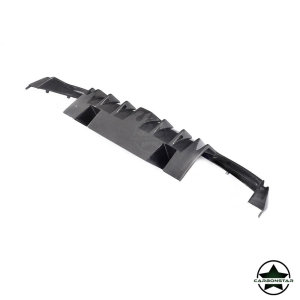 Cstar Carbon Gfk Diffusor B Typ für Mercedes Benz W205 C205 C63 -  Limo