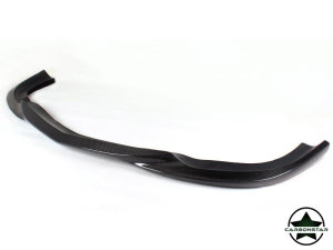 Cstar Carbon Gfk Frontlippe für Mercedes Benz W204 C204 C63 AMG LIMO COUPE VMOPF