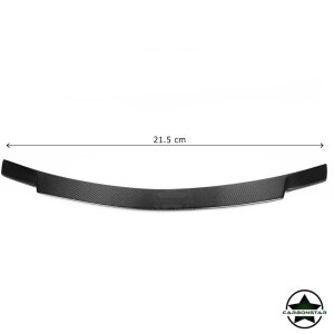 Cstar Carbon Gfk Heckspoiler Typ R W204 C204 C63 LIMO