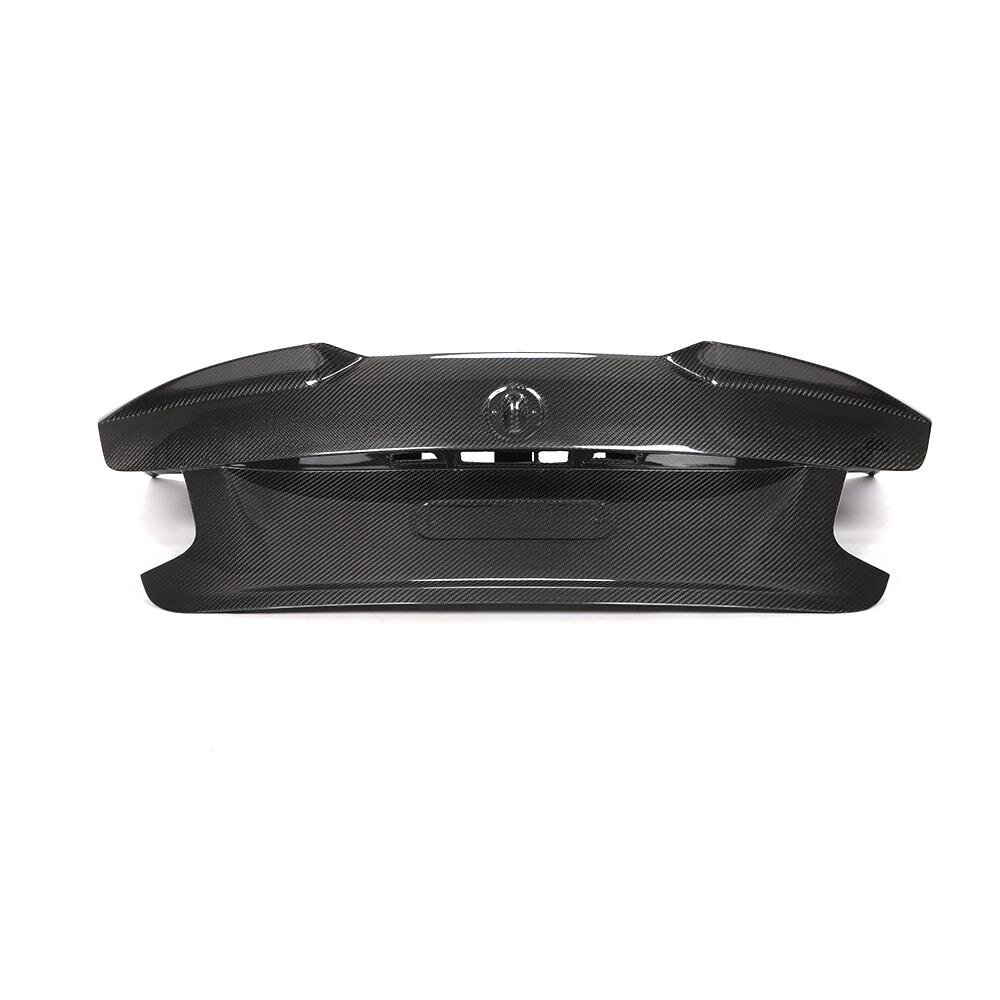Cstar Voll Carbon CSL GTS CS Kofferraumdeckel passend für BMW F22 F87 M2 Competition