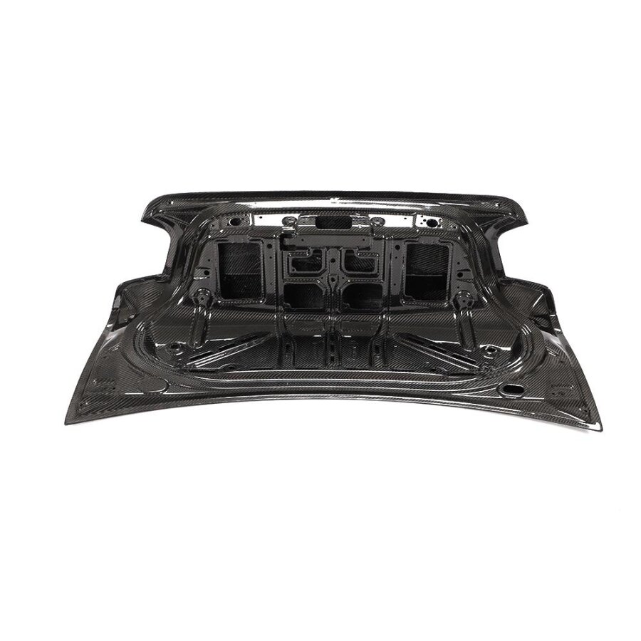 Cstar Voll Carbon CSL GTS CS Kofferraumdeckel passend für BMW F22 F87 M2 Competition