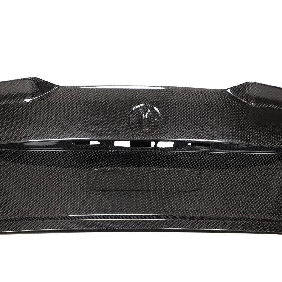 Cstar Voll Carbon CSL GTS CS Kofferraumdeckel passend für BMW F22 F87 M2 Competition