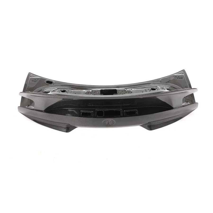 Cstar Voll Carbon CSL GTS CS Kofferraumdeckel passend für BMW F22 F87 M2 Competition