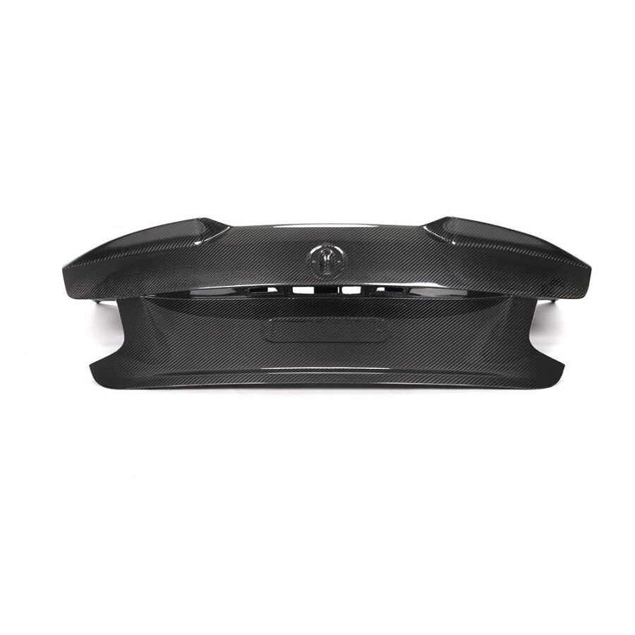 Cstar Voll Carbon CSL GTS CS Kofferraumdeckel passend für BMW F22 F87 M2 Competition