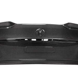 Cstar Voll Carbon CSL GTS CS Kofferraumdeckel passend für BMW F22 F87 M2 Competition