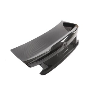Cstar Voll Carbon CSL GTS CS Kofferraumdeckel passend für BMW F22 F87 M2 Competition