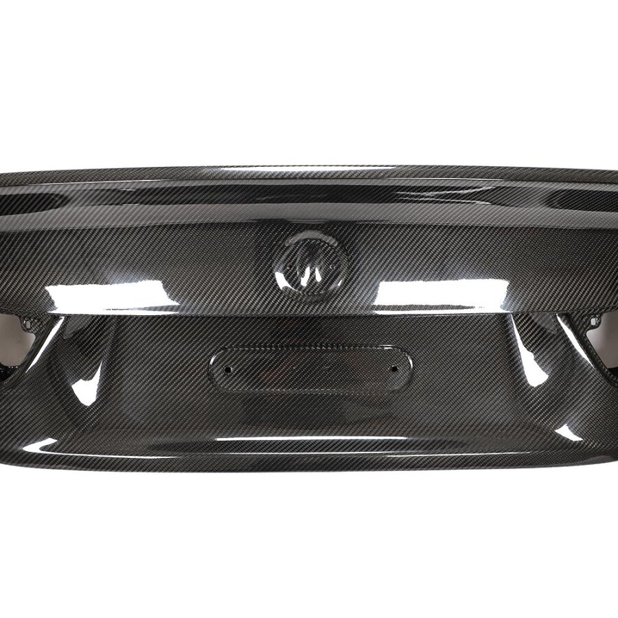 Cstar Voll Carbon Kofferraumdeckel Heckdeckel CSL passend für BMW F82 M4