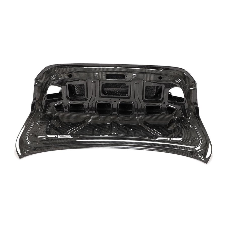 Cstar Voll Carbon Kofferraumdeckel Heckdeckel CSL passend für BMW F82 M4