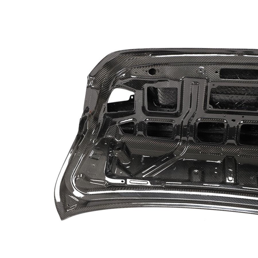 Cstar Voll Carbon Kofferraumdeckel Heckdeckel CSL passend für BMW F82 M4