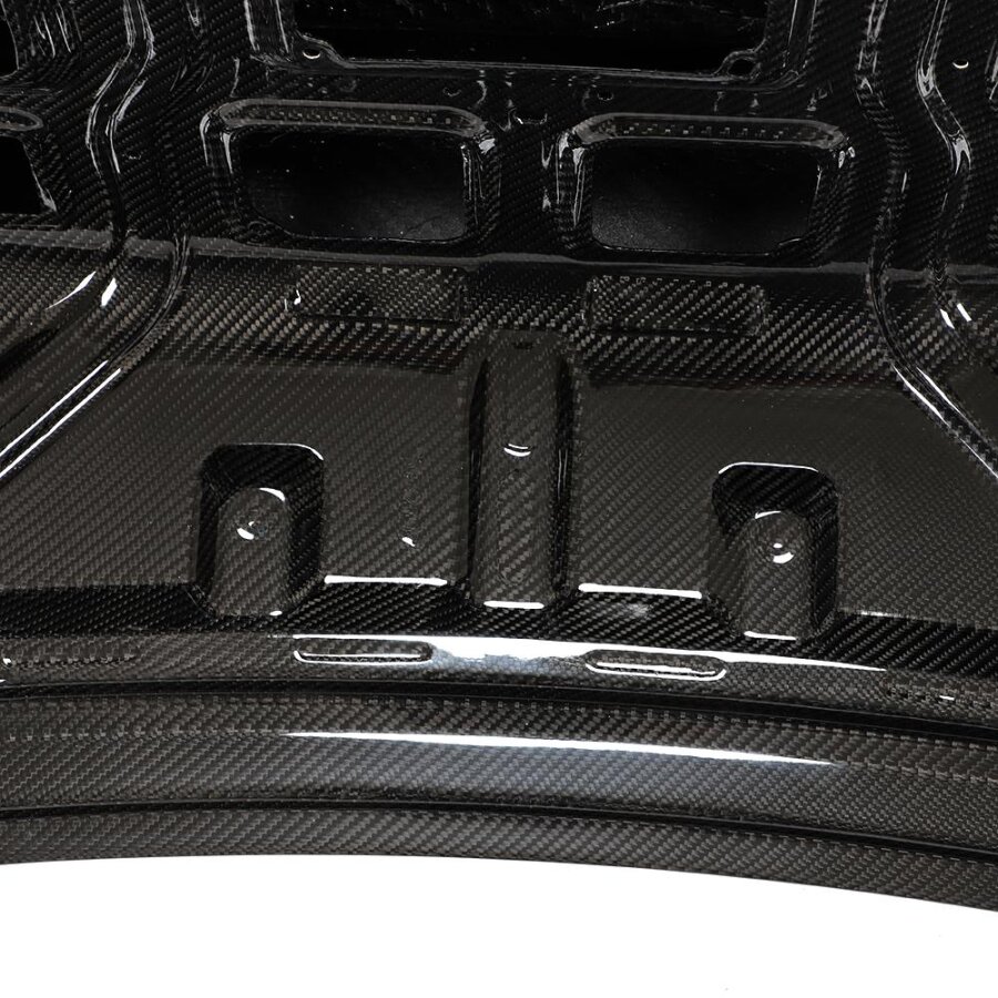 Cstar Voll Carbon Kofferraumdeckel Heckdeckel CSL passend für BMW F82 M4