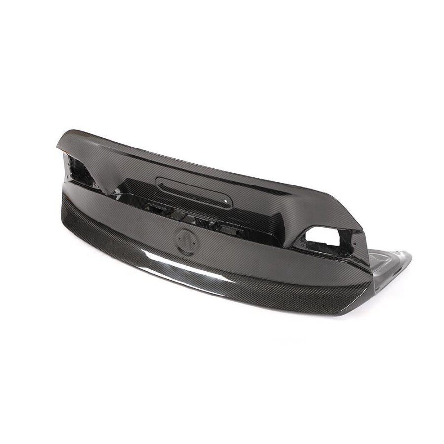 Cstar Voll Carbon Kofferraumdeckel Heckdeckel CSL passend für BMW F82 M4