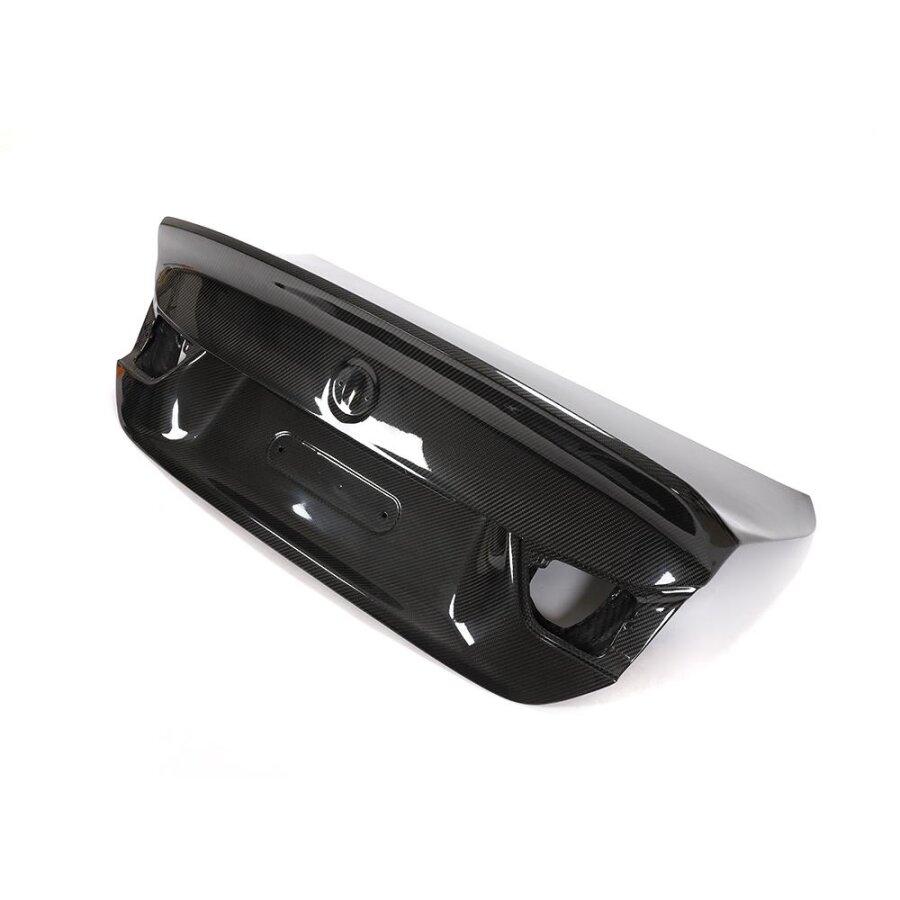 Cstar Voll Carbon Kofferraumdeckel Heckdeckel CSL passend für BMW F82 M4