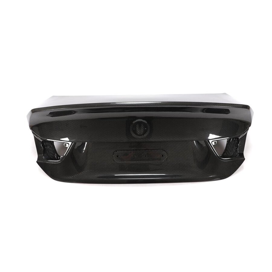 Cstar Voll Carbon Kofferraumdeckel Heckdeckel CSL passend für BMW F82 M4