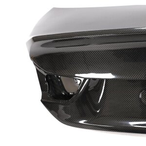Cstar Voll Carbon Kofferraumdeckel Heckdeckel CSL passend für BMW F82 M4