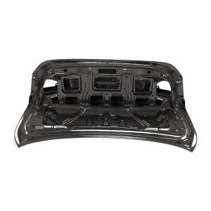 Cstar Voll Carbon Kofferraumdeckel Heckdeckel CSL passend für BMW F82 M4