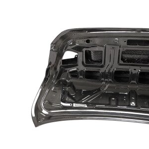 Cstar Voll Carbon Kofferraumdeckel Heckdeckel CSL passend für BMW F82 M4