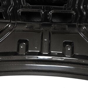 Cstar Voll Carbon Kofferraumdeckel Heckdeckel CSL passend für BMW F82 M4