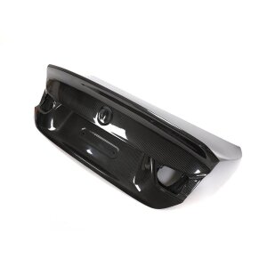 Cstar Voll Carbon Kofferraumdeckel Heckdeckel CSL passend für BMW F82 M4