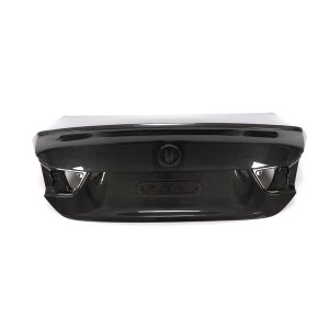 Cstar Voll Carbon Kofferraumdeckel Heckdeckel CSL passend für BMW F82 M4