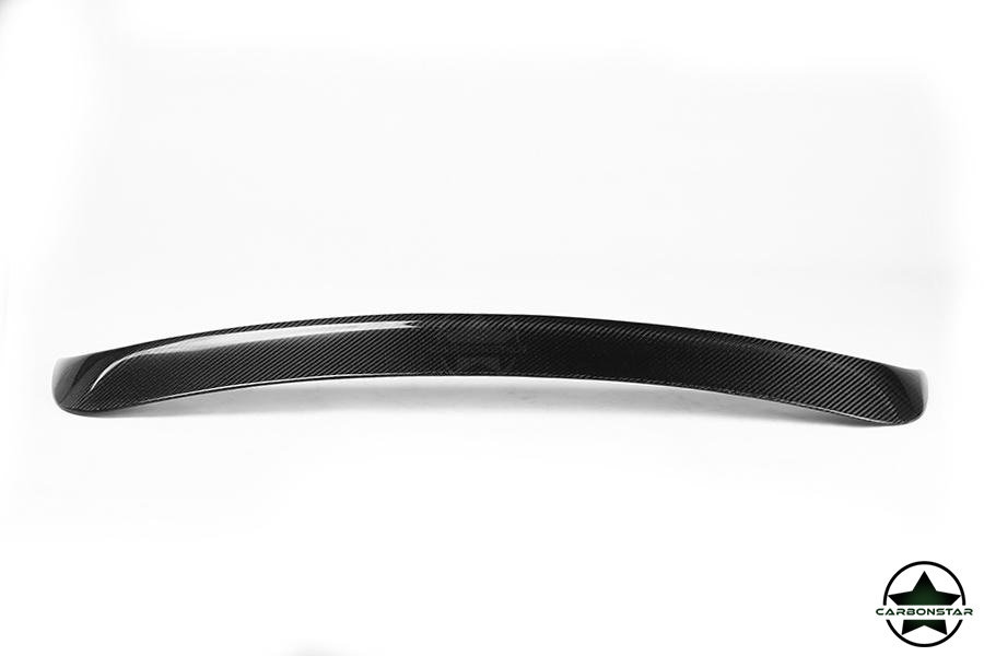 Cstar Carbon Gfk Dachspoiler Typ P für Mercedes Benz C117 W117 CLA CLA45 + AMG
