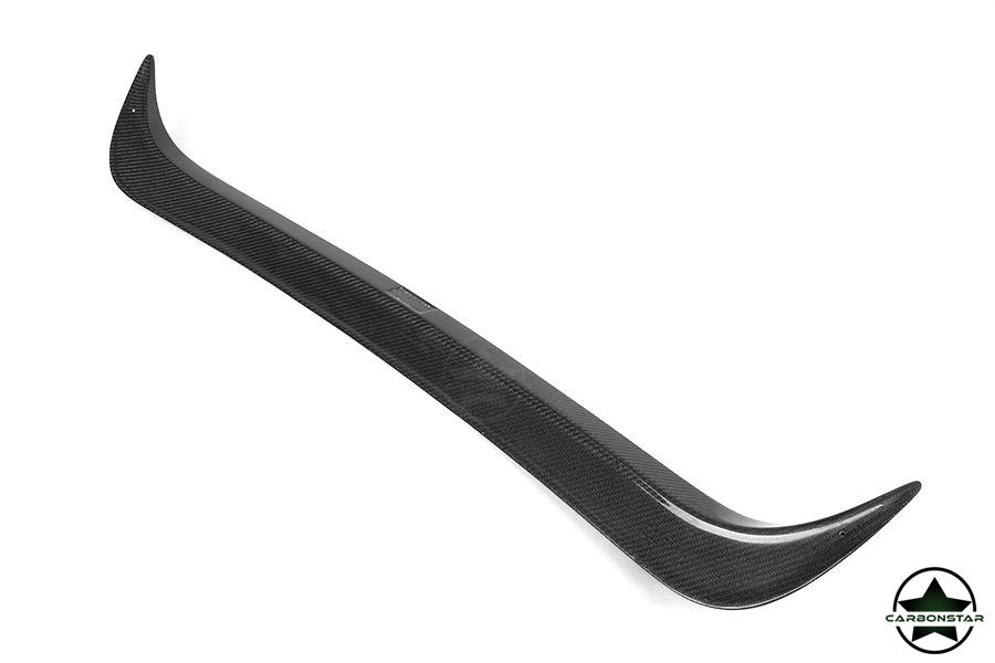 Cstar Carbon Gfk Dachspoiler Typ P für Mercedes Benz C117 W117 CLA CLA45 + AMG