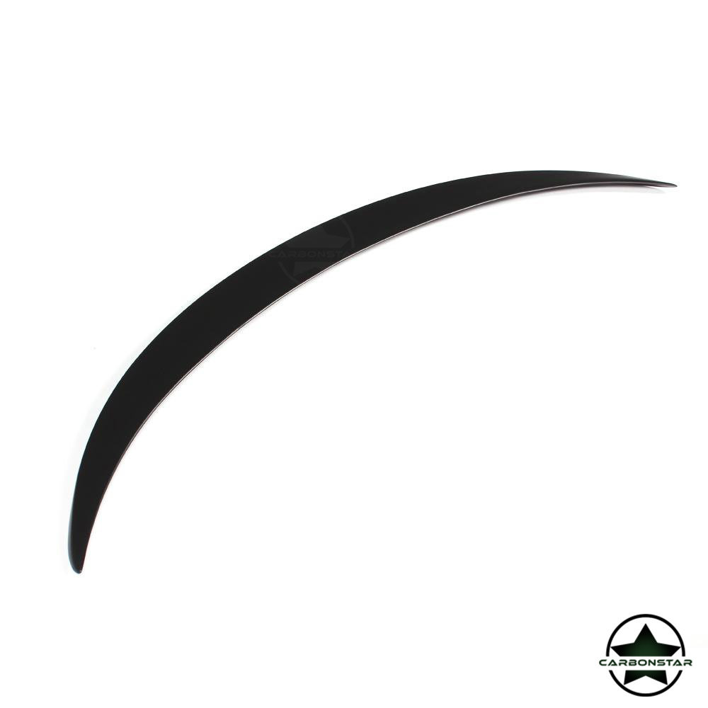 Cstar Gfk Heckspoiler Spoiler für Mercedes Benz C117 W117 CLA CLA45 + AMG