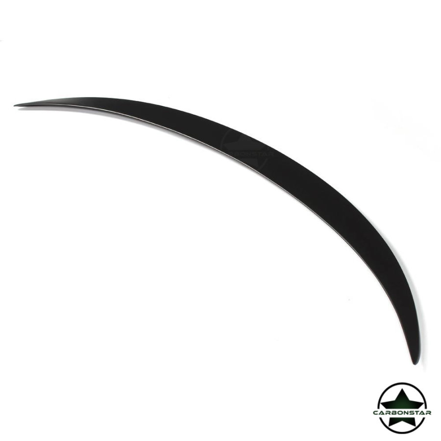 Cstar Gfk Heckspoiler Spoiler für Mercedes Benz C117...