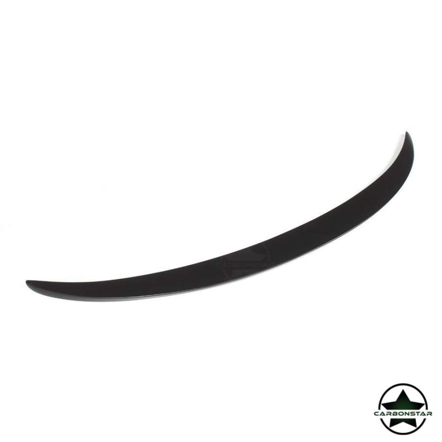 Cstar Gfk Heckspoiler Spoiler für Mercedes Benz C117 W117 CLA CLA45 + AMG