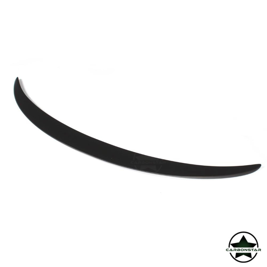 Cstar Gfk Heckspoiler Spoiler für Mercedes Benz C117 W117 CLA CLA45 + AMG