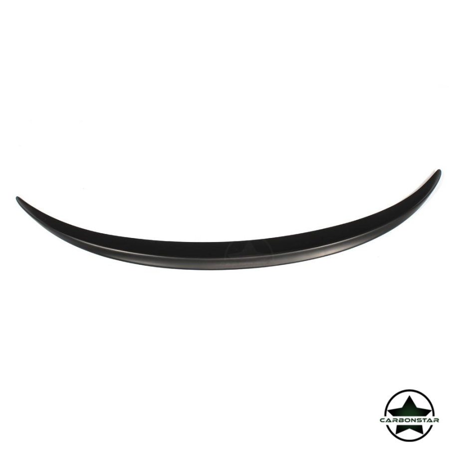Cstar Gfk Heckspoiler Spoiler für Mercedes Benz C117 W117 CLA CLA45 + AMG
