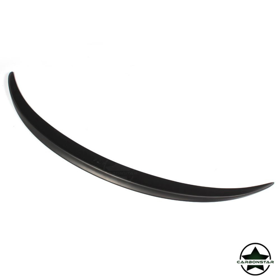 Cstar Gfk Heckspoiler Spoiler für Mercedes Benz C117 W117 CLA CLA45 + AMG