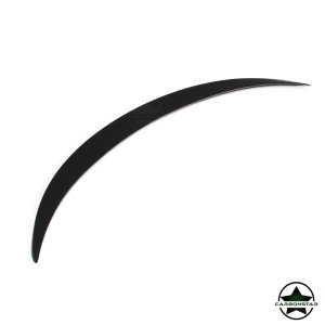Cstar Gfk Heckspoiler Spoiler für Mercedes Benz C117 W117 CLA CLA45 + AMG