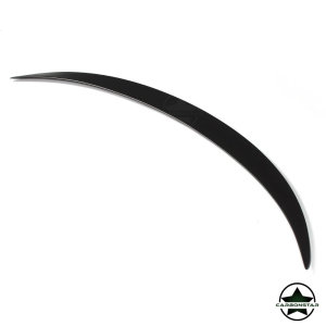 Cstar Gfk Heckspoiler Spoiler für Mercedes Benz C117 W117 CLA CLA45 + AMG