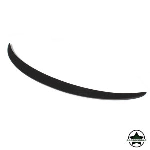 Cstar Gfk Heckspoiler Spoiler für Mercedes Benz C117 W117 CLA CLA45 + AMG
