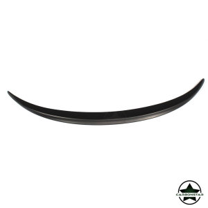 Cstar Gfk Heckspoiler Spoiler für Mercedes Benz C117 W117 CLA CLA45 + AMG