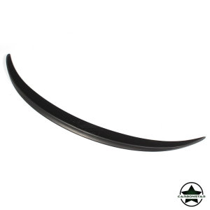 Cstar Gfk Heckspoiler Spoiler für Mercedes Benz C117 W117 CLA CLA45 + AMG