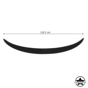 Cstar Gfk Heckspoiler Spoiler für Mercedes Benz C117 W117 CLA CLA45 + AMG