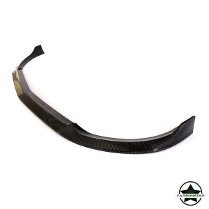 Cstar Carbon Gfk Frontlippe B für Mercedes Benz W213 Limousine +AMG E300 E350 E400 E500