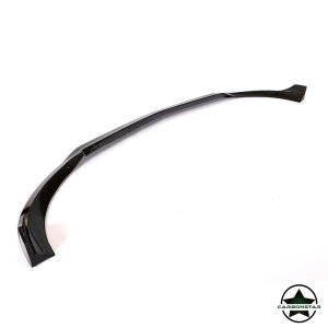 Cstar Carbon Gfk Frontlippe B für Mercedes Benz W213 Limousine +AMG E300 E350 E400 E500