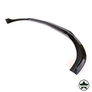 Cstar Carbon Gfk Frontlippe B für Mercedes Benz W213 Limousine +AMG E300 E350 E400 E500