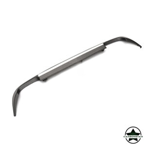 Cstar PU Dffusor für W212 Standard Stoßstange VFL [ H - 5 ]