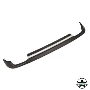 Cstar PU Dffusor für W212 Standard Stoßstange VFL [ H - 5 ]