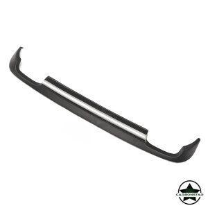 Cstar PU Dffusor für W212 Standard Stoßstange VFL [ H - 5 ]