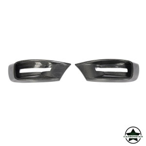Cstar Carbon Gfk Abdeckung Stoßstange vorne für Mercedes Benz Vito V Klasse 14-18 Standard Edition W447  V200 V220 V250